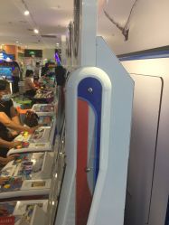 -Land Mark蓝马乐园(华联武夷购物中心店)