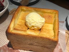 -绿茶餐厅(燕郊永旺店)