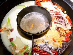 -川锅一号火锅(睢宁店)