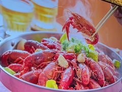 -神府路壹号·海鲜烧烤·砂锅粥·锅物(三坊七巷店)