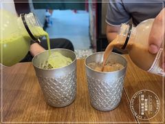 -曼谷食堂·泰国家庭料理