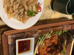 -锦府盐帮·侯宅(五棵松万达店)