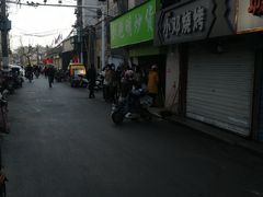 -刘艳明炒货(小心桥店)