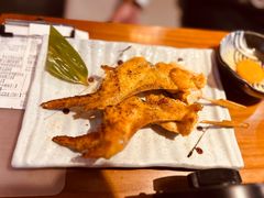 -有喜屋·烧鸟·居酒屋(周浦万达店)