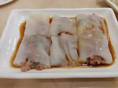 -盛记粥面(佐敦店)