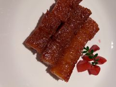 秘制脆皮叉烧-炳胜品味(海印总店)