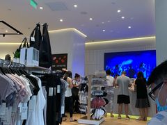 -lululemon(天环广场店)
