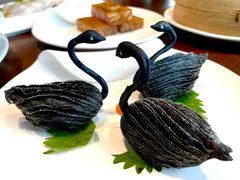 -索菲特酒店·乐轩华中餐厅