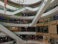 -金隅嘉品Mall