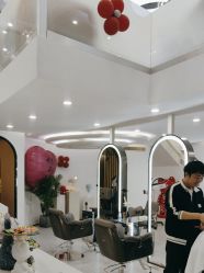 -上禾 HAIR SALON
