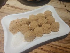 牛打滚-树厨贵州菜(大十字店)