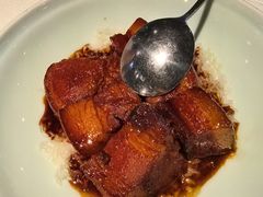 -上海小南国(正大店)