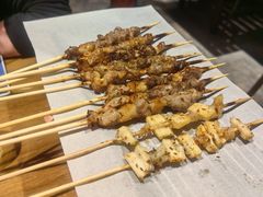 -肉串汪自由派(西便门店)