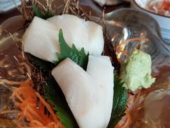 -田野日本料理(仙霞路店)