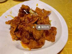 -人民公社大食堂(台湖店)