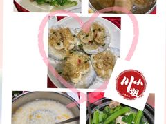 -抱德·潮汕味(敦和店原惠城鱼仔)