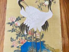 -六出私塾LiuChu•成人美术书法系统课程专业画室(熊婆婆的花园店)