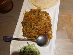-耶里夏丽·新疆菜·28年喀什老馆(田林东路店)