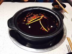 -钢管厂歆瑞源油卤串串香(春熙路太古里店)