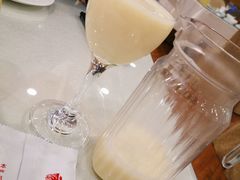 原味豆浆-老酒川菜坊(中山西路店)