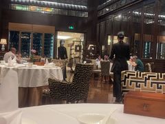 -明阁 Ming Court(广州朗豪酒店)