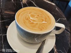 -V咖啡(兰州盛达希尔顿酒店)