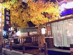 -淀里船宴(裕华东路店)