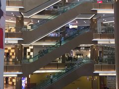 -郑州高新·万科广场