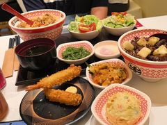 -牛邸·烧肉饭(来福士店)