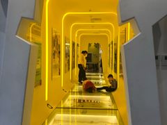 -乐融婴幼儿成长中心(四季青校区)