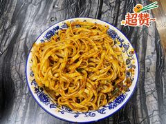 担担面-西月城谭豆花(春熙路店)