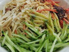 -牛一嘴·兰州牛肉面·大盘鸡(财富中心店)