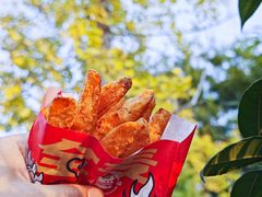 -享哆味·汉堡炸鸡(九龙坡黄桷坪店)