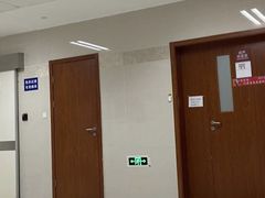 -复旦大学附属华山医院(虹桥院区)