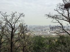 -千佛山风景名胜区