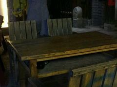 露天位-袁家村关中印象体验地(大唐不夜城店)