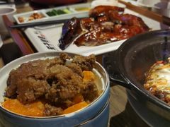 -茄子恰恰·新云南小炒(坪山益田店)