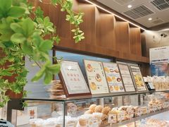 -君之狮子山·轻糖烘焙(松江印象城店)