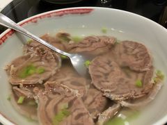 -香雪海饭店中餐厅(人民桥店)
