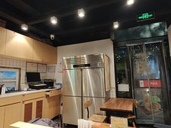 -李先生牛肉面大王(大兴枣园店)