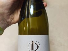 -肆海小川菜酒馆Wine Bistro (青年路店)