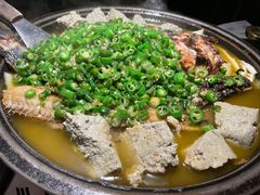 -烤匠麻辣烤鱼(万象城店)