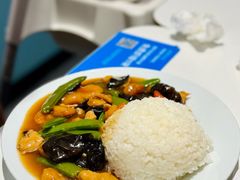-宜家·瑞典风味餐厅(四元桥店)