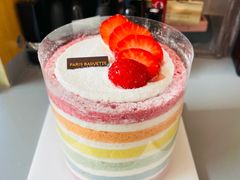 -巴黎贝甜(熙悦汇店)