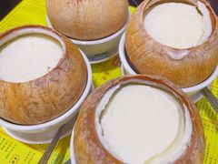 -民信老铺(双皮奶博物馆店)