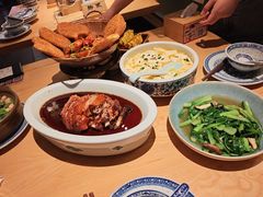 -南京大牌档(龙江新城市广场店)
