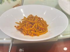 辣萝卜丝-燕江楼(燕东店)