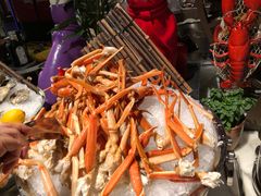 -西安W酒店·WEI全味西餐厅