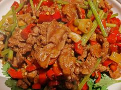 -阿明小菜·海鲜·上海菜(梅陇店)
