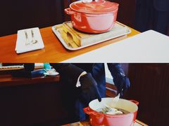 -Amber(置地文华东方酒店)
